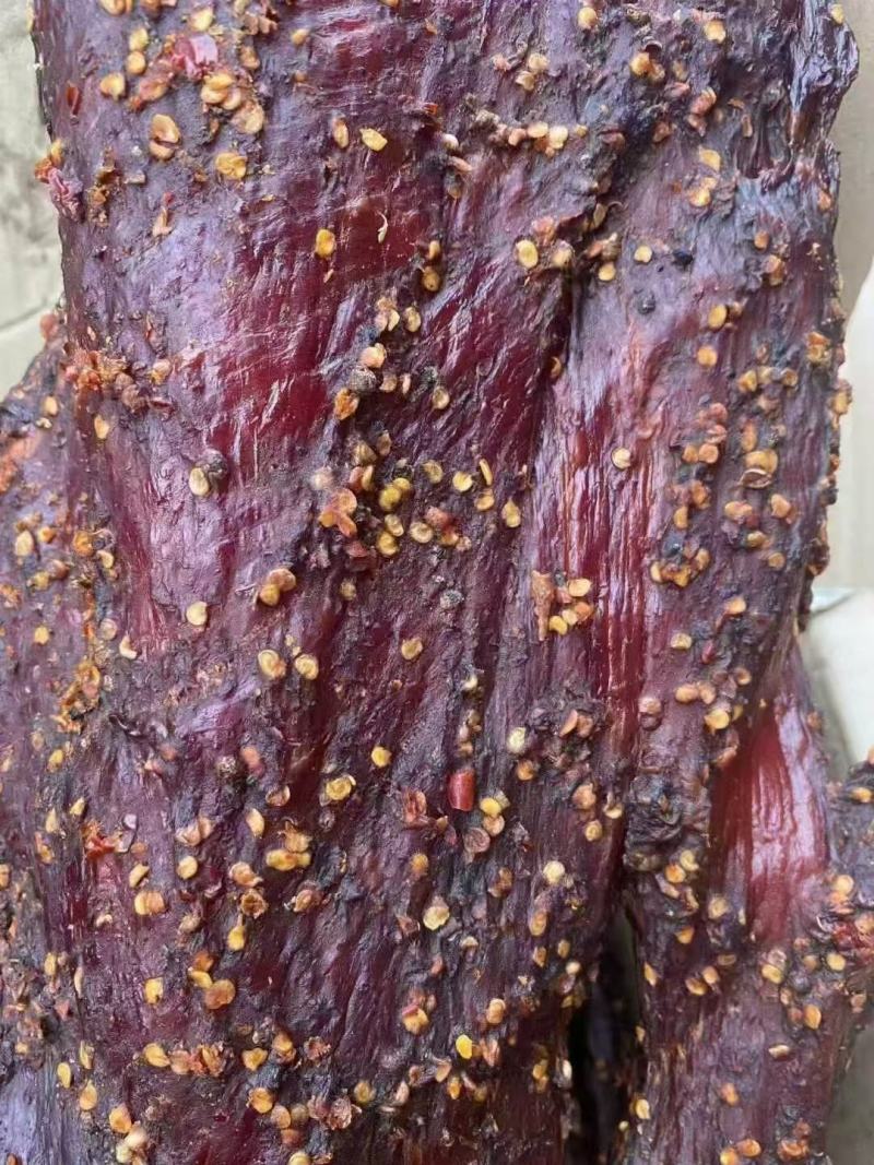 全熟散装大块猪肉适合所有人群食用一件70斤一件批发常年供