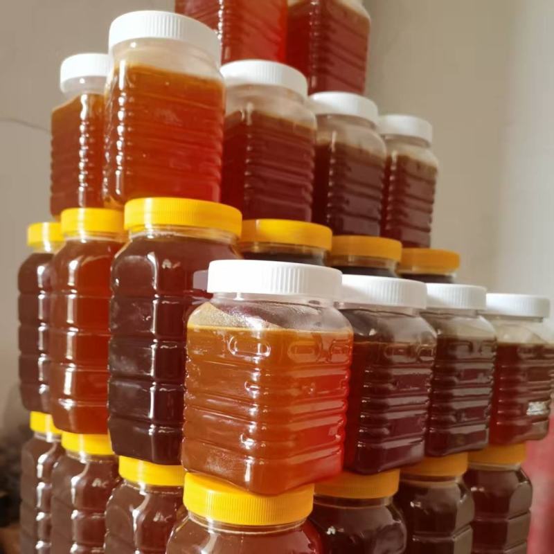 云南野生蜂蜜大量供应，货源充足，量大从优，欢迎咨询。