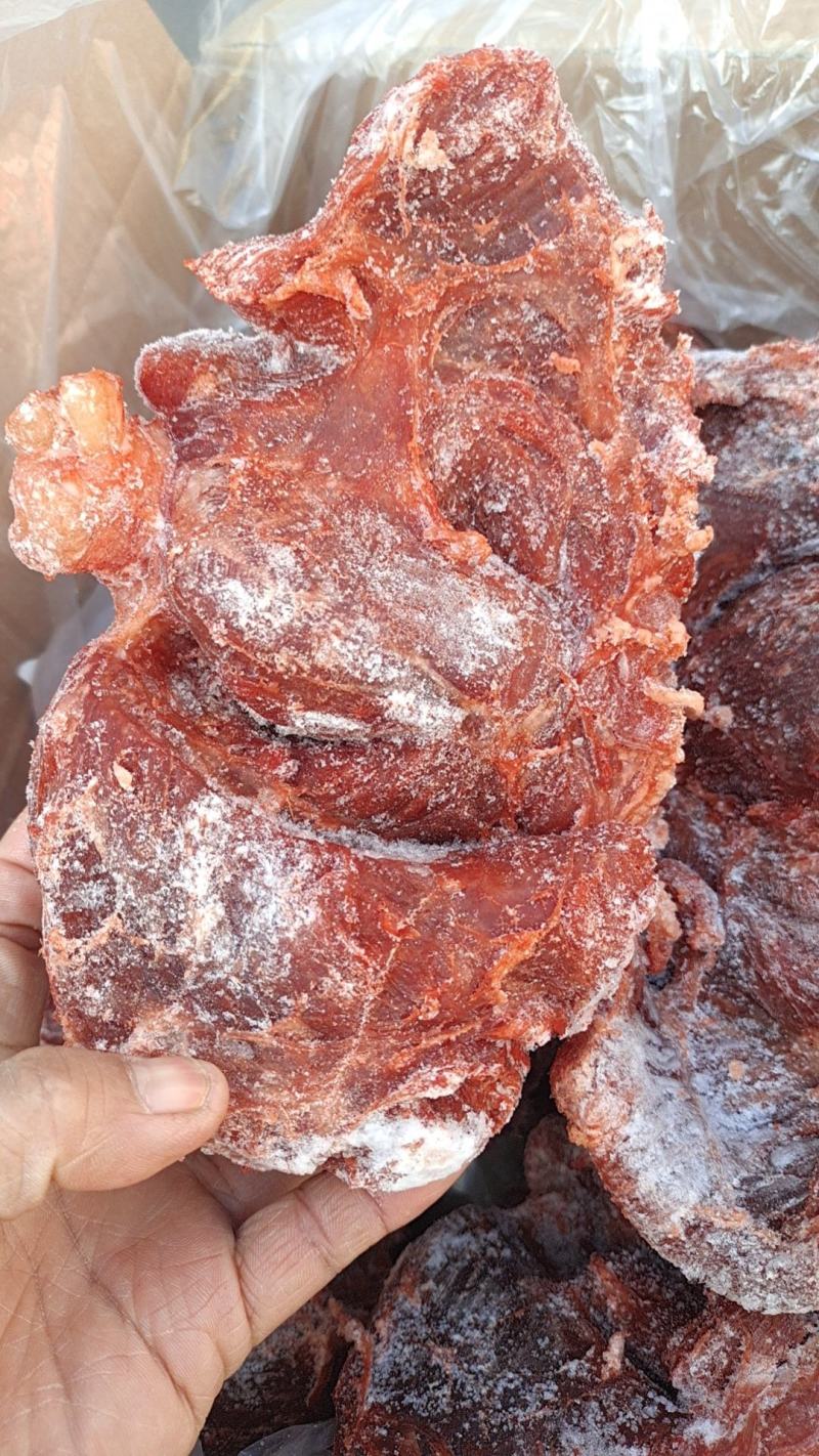 猪腱子肉龟腱后腱块腱鼠腱都是20斤1件适合所有人常年批发