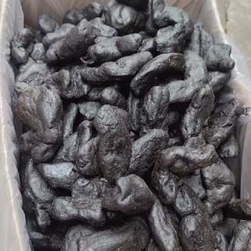黄精软黄精古法制作软糯香甜量大价优全国发货
