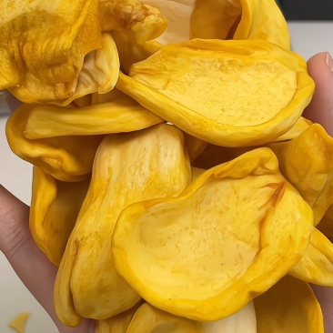 菠萝蜜干