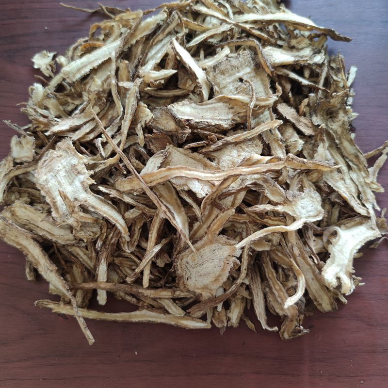 当归当归片全归当归头片甘肃岷县当归无硫新货