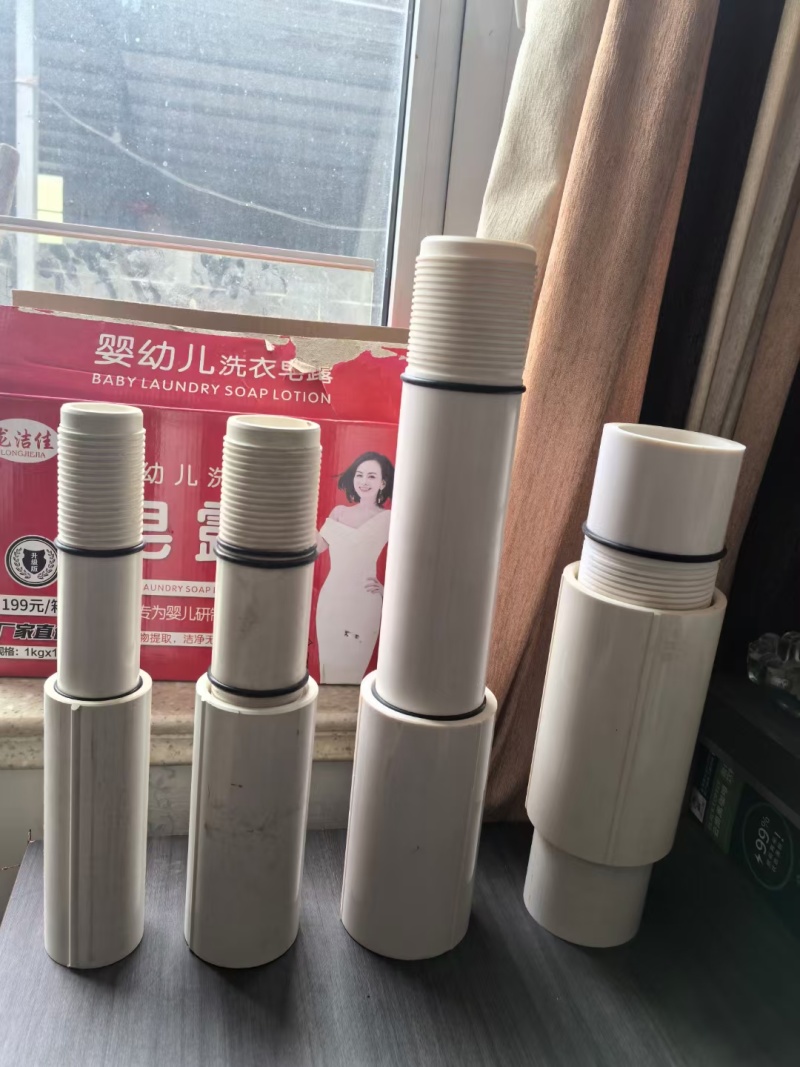 塑料水泵管2寸2.5346寸