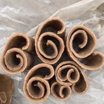 老树桂皮，紫油桂，