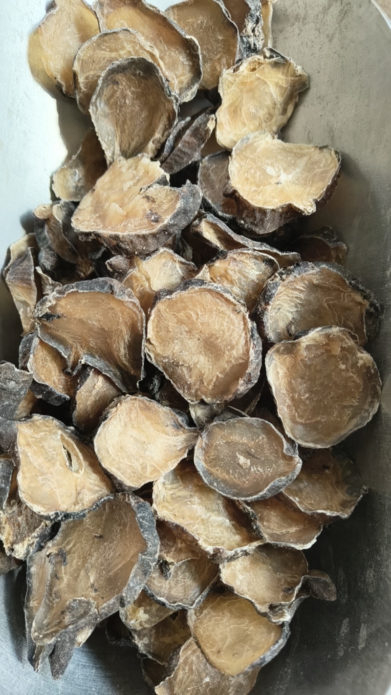 黑顺片各种规格各种产地汉中的江油的