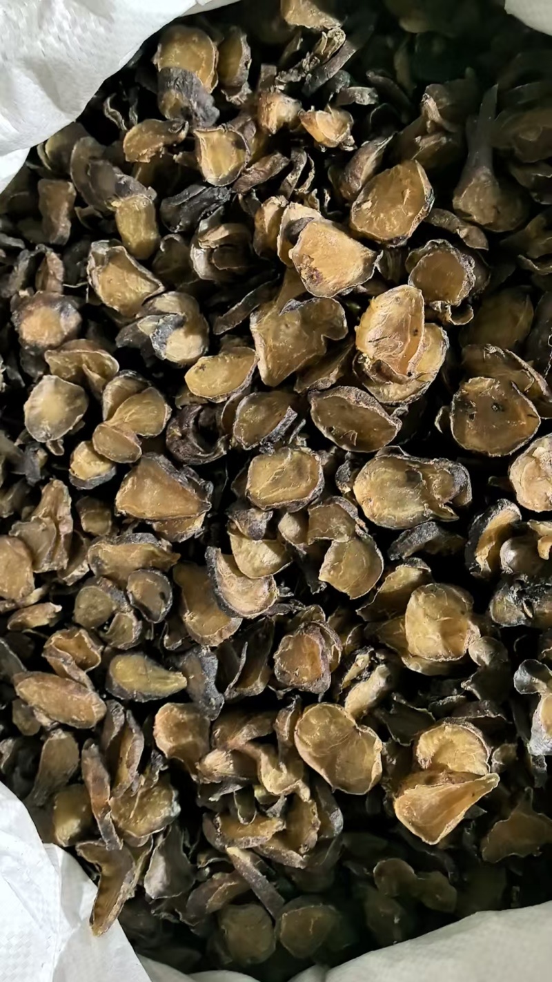 黑顺片各种规格各种产地汉中的江油的