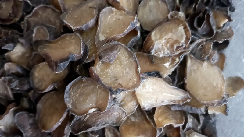 黑顺片各种规格各种产地汉中的江油的