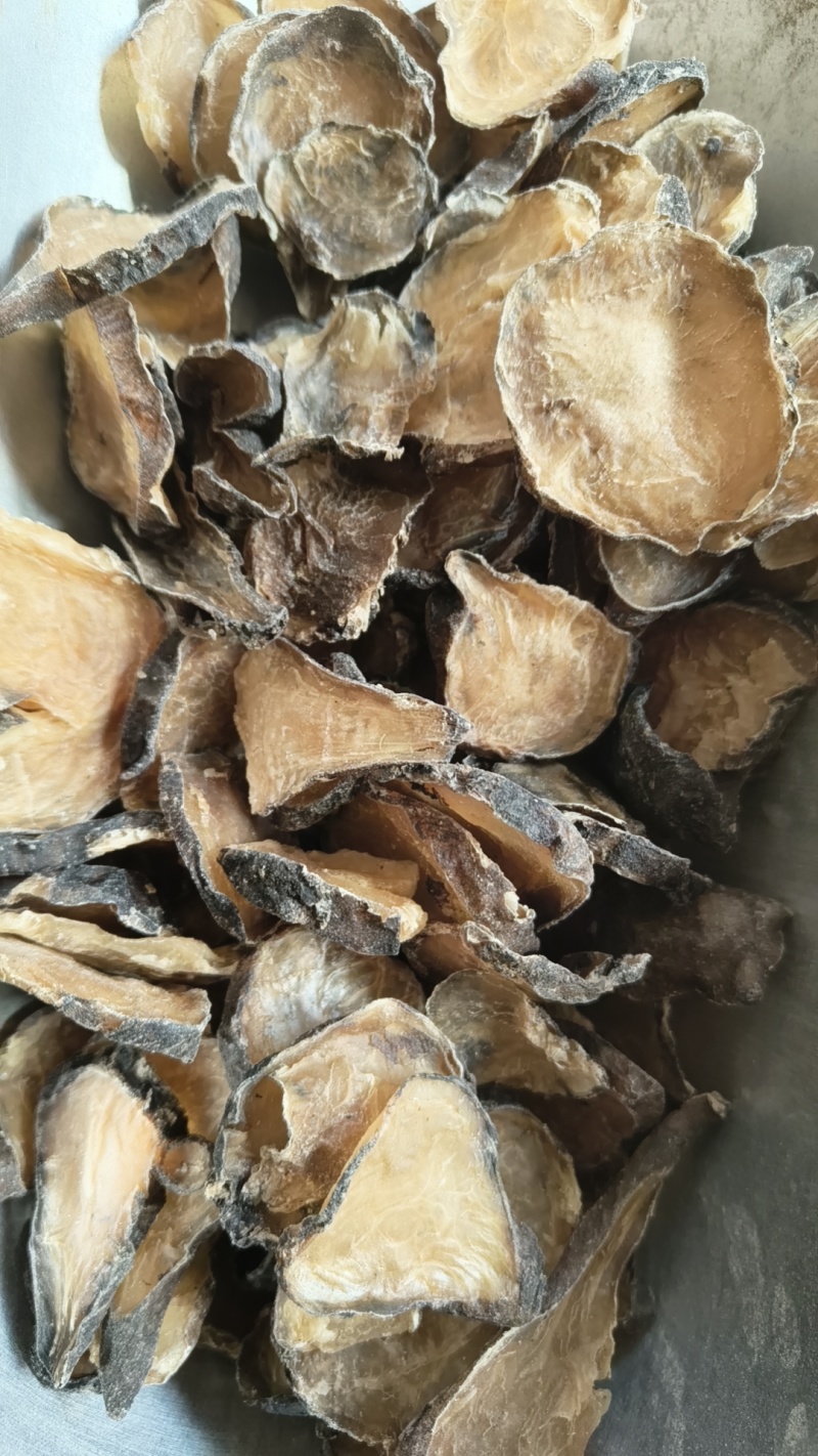 黑顺片各种规格各种产地汉中的江油的