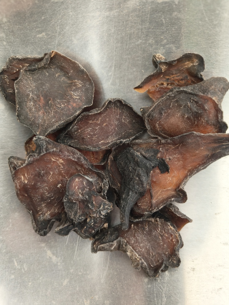 黑顺片各种规格各种产地汉中的江油的
