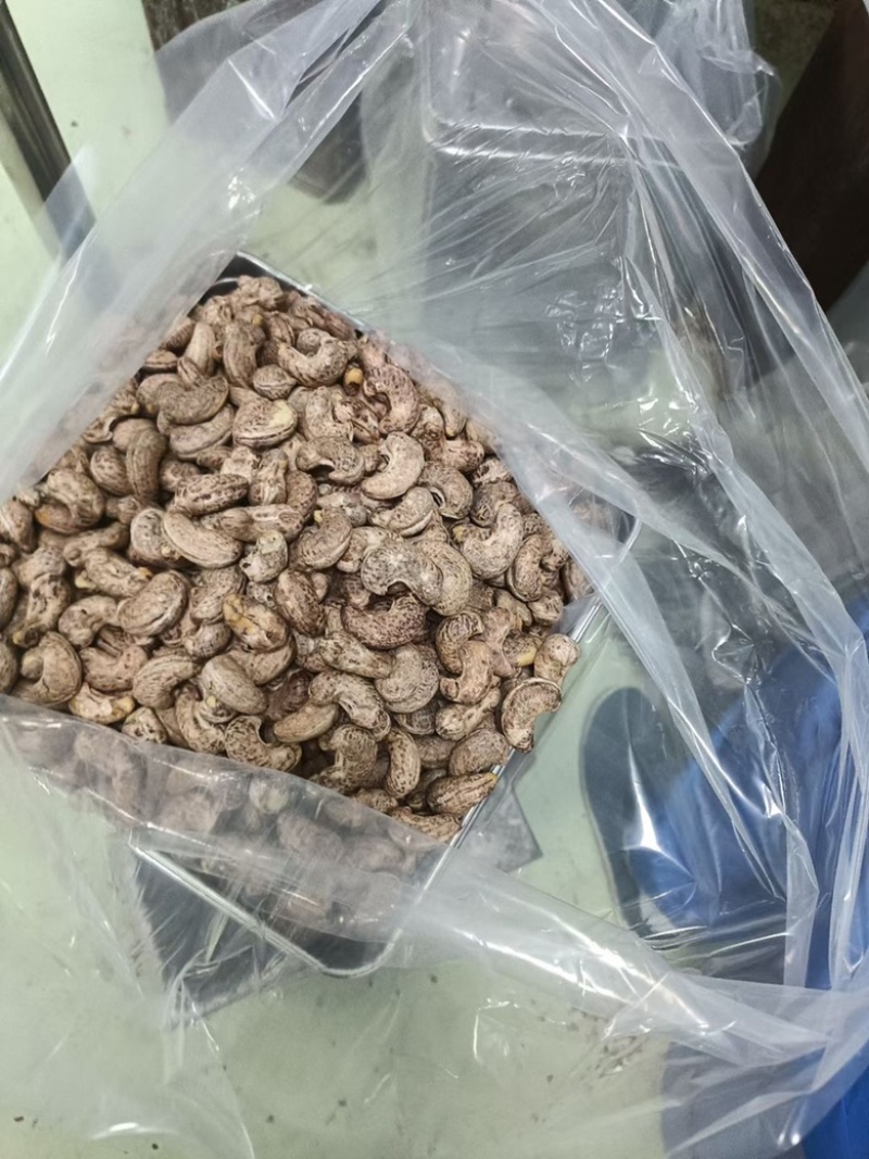 虎皮盐焗腰果源头工厂直销欢迎质询质量保证