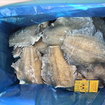 鲽鱼身，肉质细嫩，社区团购，超市促销优选