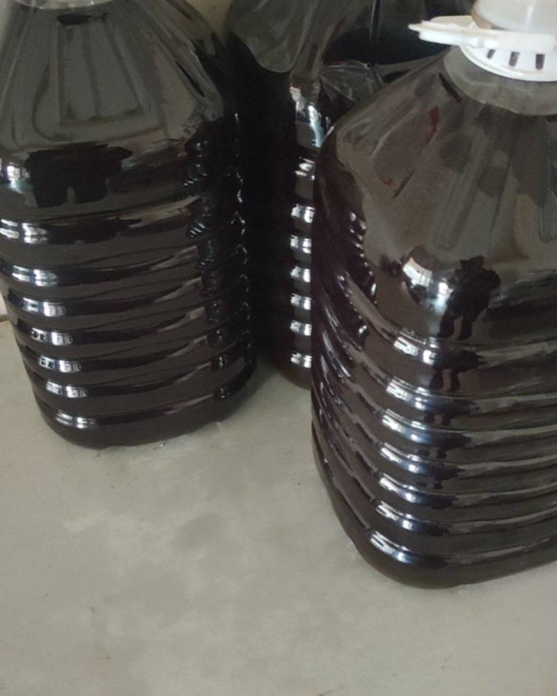 安徽淮北农家自榨***真才实料芝麻香油品质保障