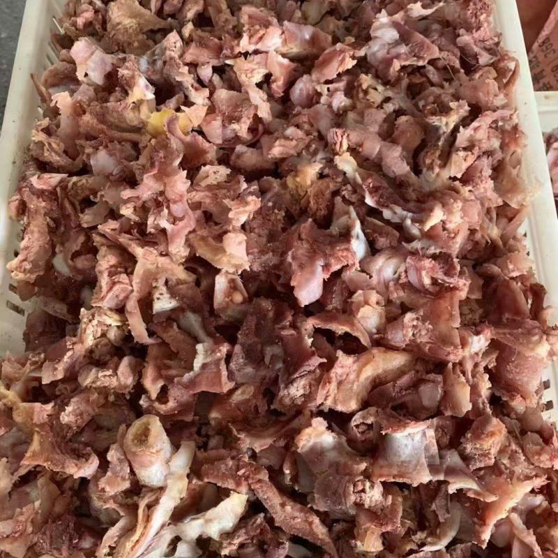 牛拆骨肉