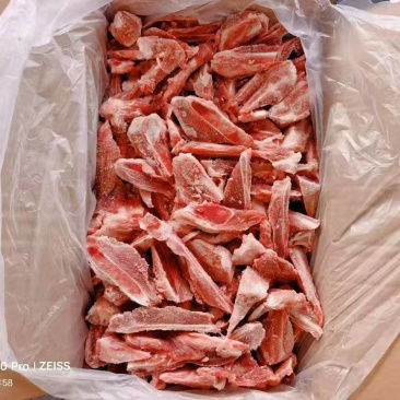多肉扇骨条