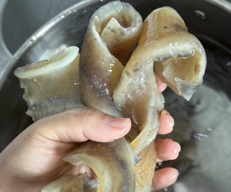【大量有货】甲鱼裙边一手货源欢迎新老客户来电咨询