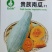 贵族南瓜种子-果肉厚营养粗粮贵族型南瓜长势强抗性强