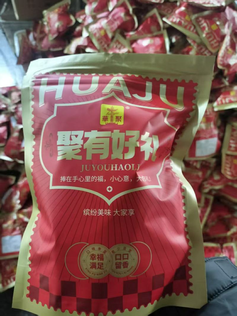 虎皮枣采用新疆优质灰枣经过去皮工艺去核工艺促使产品口感更