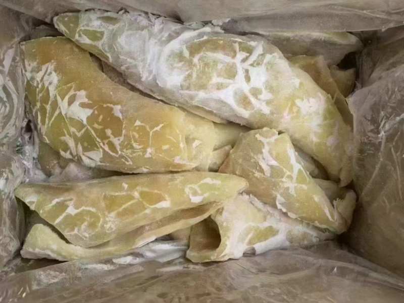 牛皮