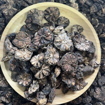 诺丽果干产地直销海南生态干果片自然晒干纯果干