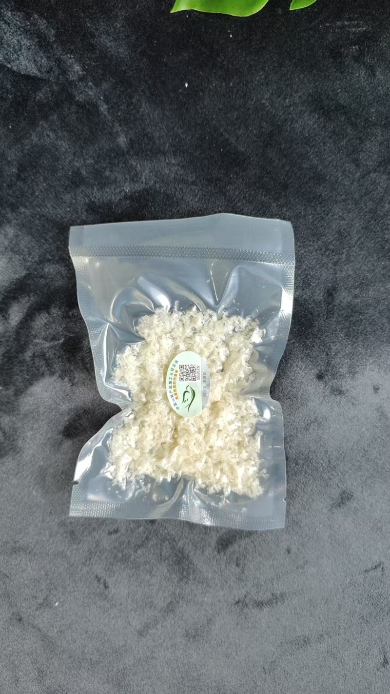 燕窝碎企业码溯源码燕碎金丝燕碎品质好干净度高