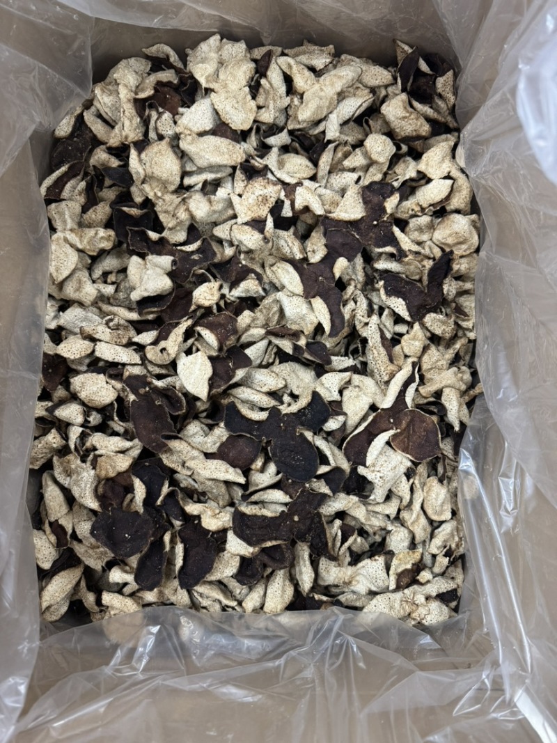 陈皮新会陈皮老陈皮陈皮干10年老陈皮大红皮陈皮干
