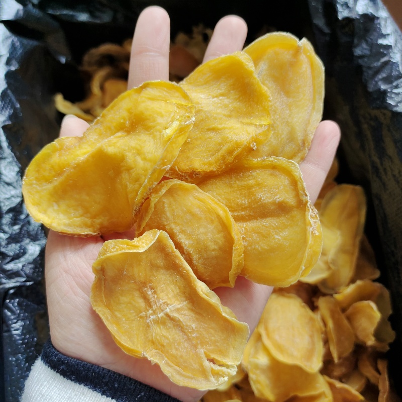 东北特产自然晾晒土豆干新货纯手工自然晾晒炖粉条铁锅炖配菜