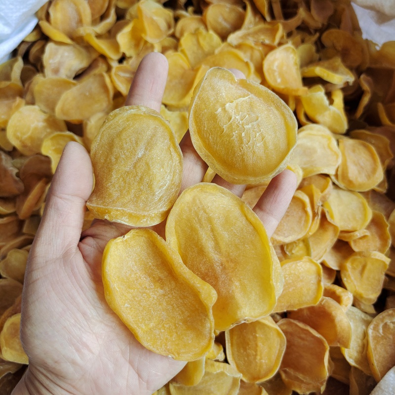 东北特产自然晾晒土豆干新货纯手工自然晾晒炖粉条铁锅炖配菜