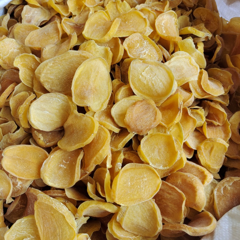 东北特产自然晾晒土豆干新货纯手工自然晾晒炖粉条铁锅炖配菜