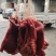 （腊肉）烟熏猪拱嘴一件50斤