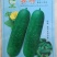 中熟绿皮绿肉心腔小头尾匀称口感脆爽