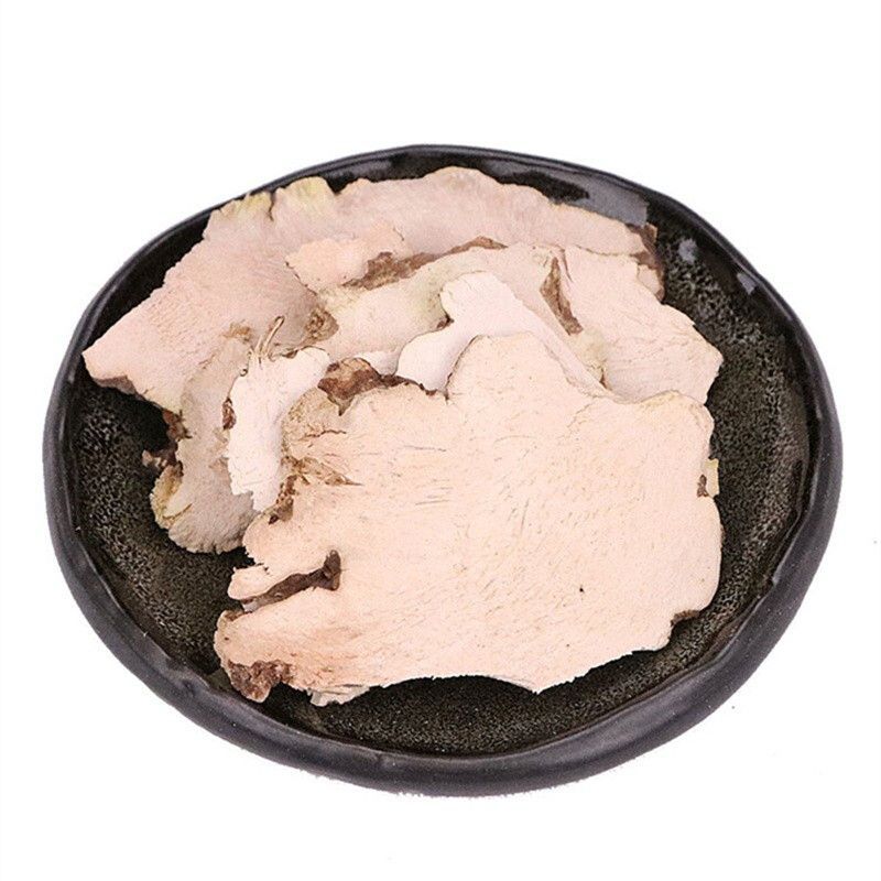 材土茯苓1公斤土茯苓片土萆薢干货云南土茯苓