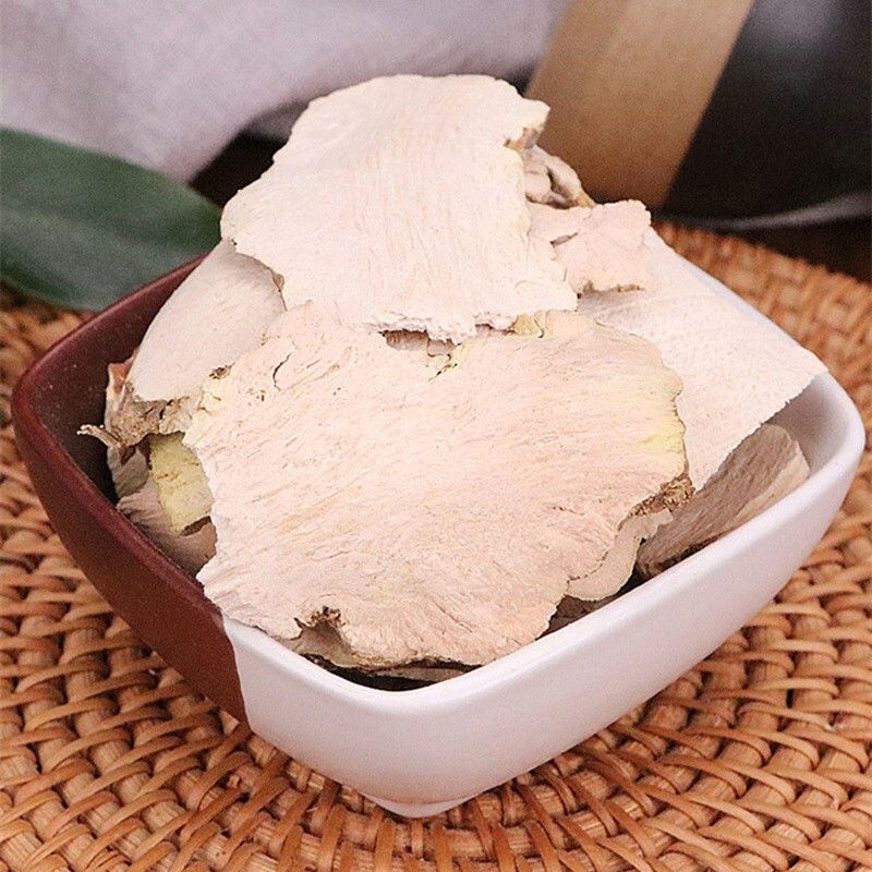 材土茯苓1公斤土茯苓片土萆薢干货云南土茯苓