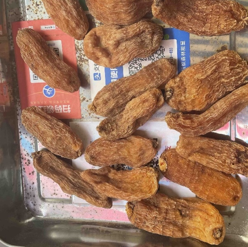 【一件代发】正品红天麻云南龙血天麻颜色红无硫品质保证