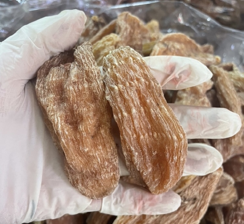 【一件代发】正品红天麻云南龙血天麻颜色红无硫品质保证
