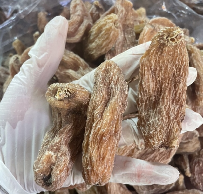 【一件代发】正品红天麻云南龙血天麻颜色红无硫品质保证