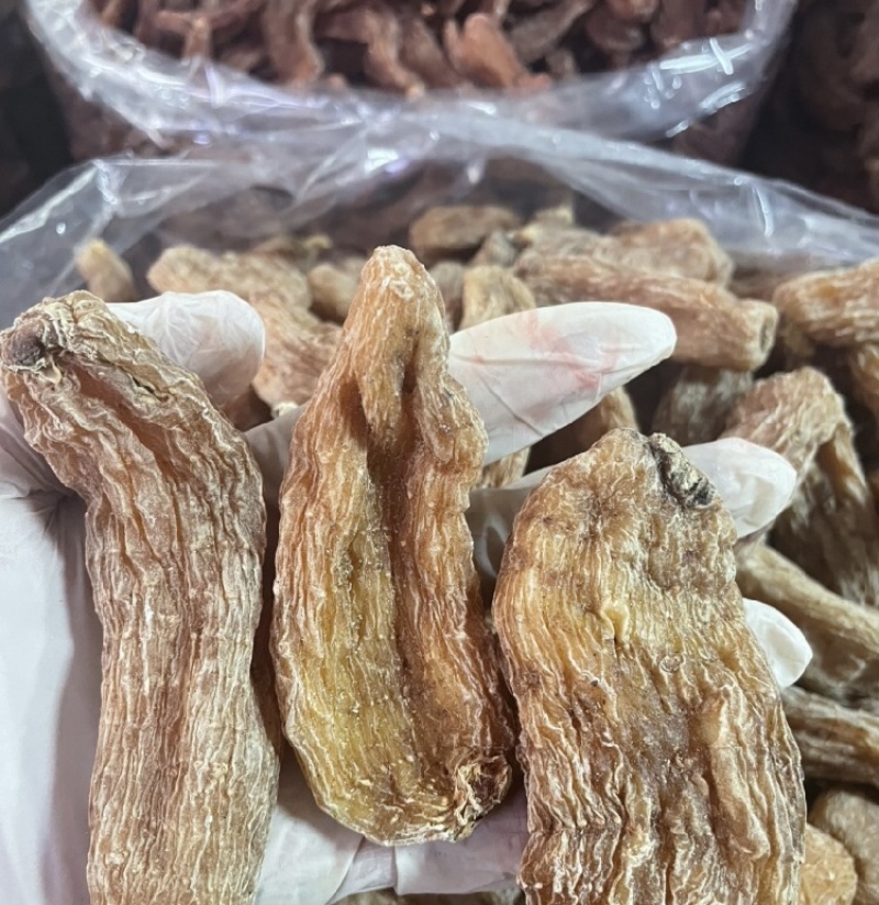 【一件代发】正品红天麻云南龙血天麻颜色红无硫品质保证