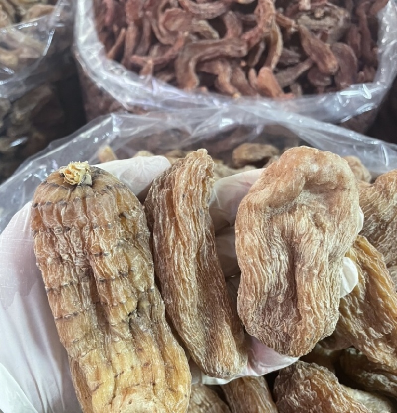 【一件代发】正品红天麻云南龙血天麻颜色红无硫品质保证