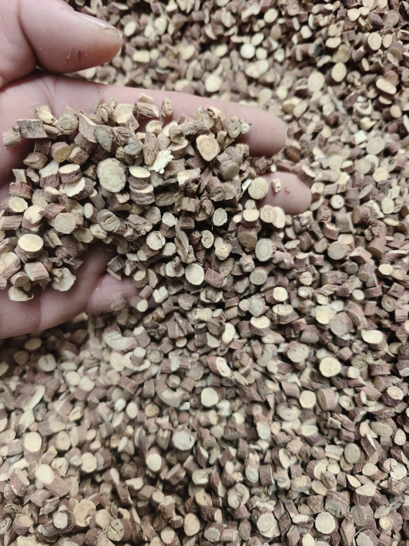 甘肃红皮甘草片，产地直发，保含量，质量有保障