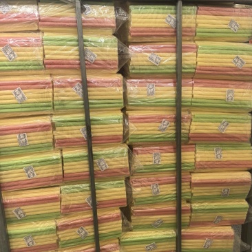 彩棒厂家直销的产品，量大从优，有量有价，旅游景点，商超电