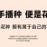 风铃草种子室外庭院花种子花卉花种孑喇叭花种籽子四季种易活