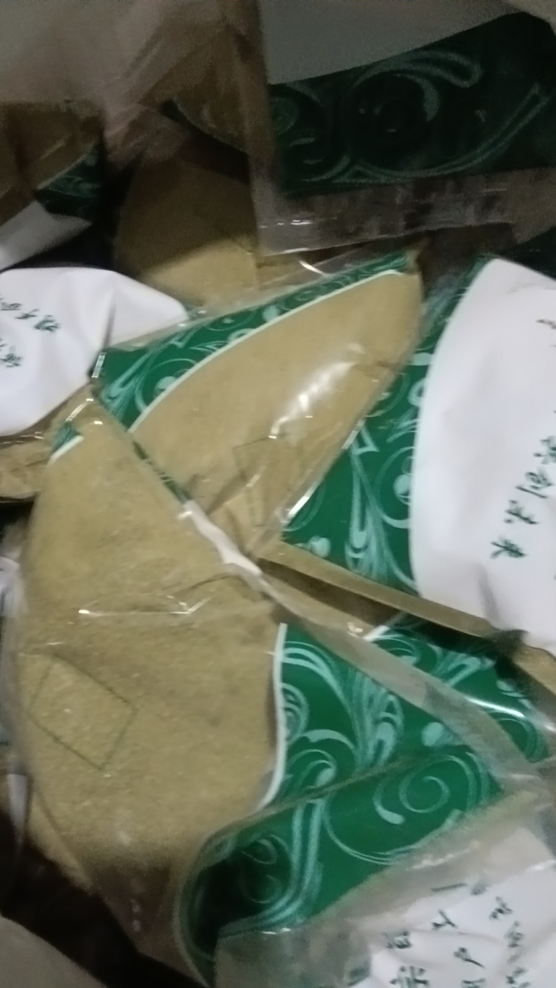 精品侧柏叶粉100目