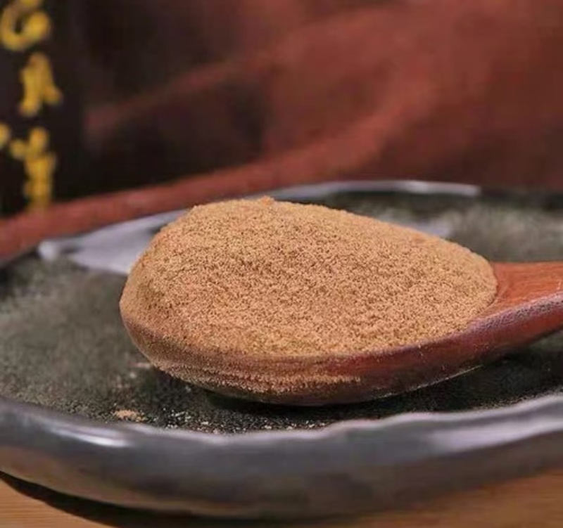 丹参粉，产地货源，大量现货，粉细腻可冲泡，可胶囊，高含量