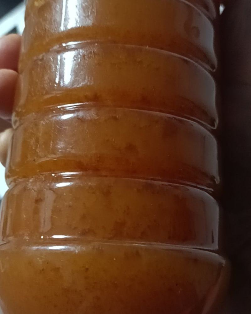 泰岭山脉土蜂蜜