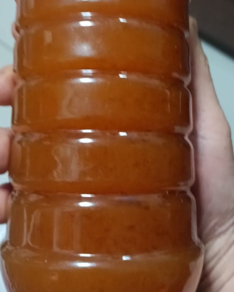泰岭山脉土蜂蜜
