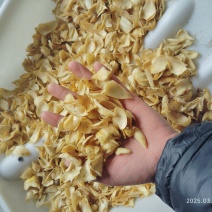 百合干片