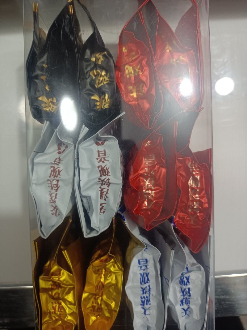 高山铁观音品鉴装清香正味兰花香浓香碳焙小米香