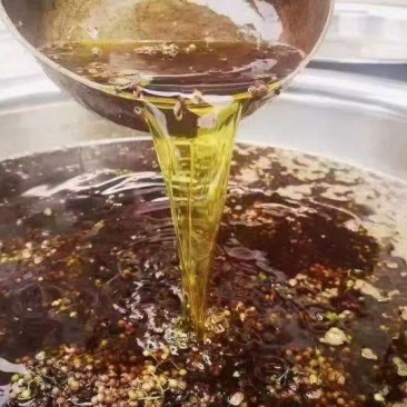 汉源花椒油
