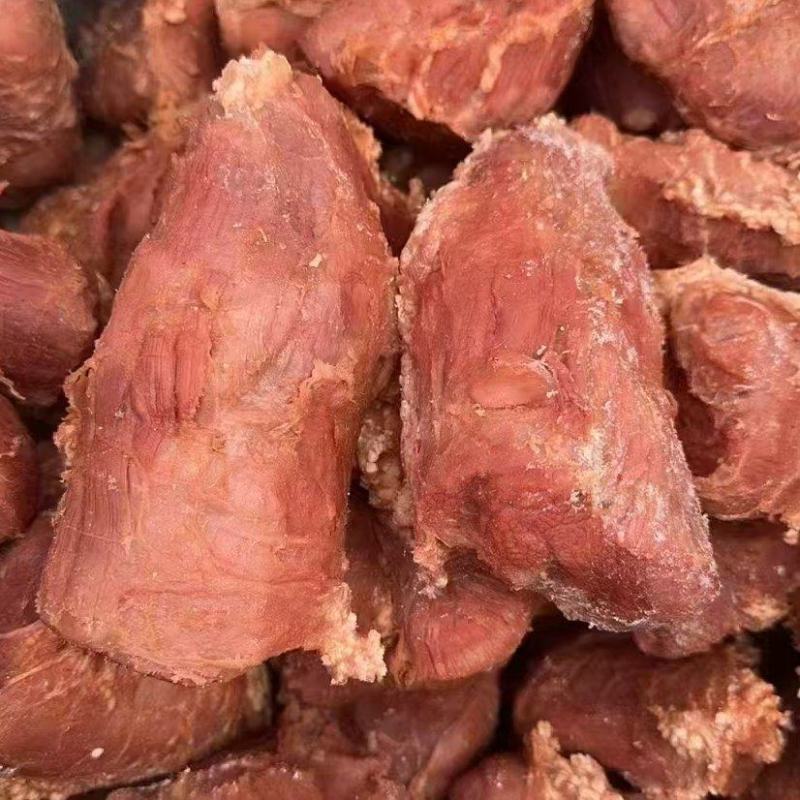 熟牛腱子