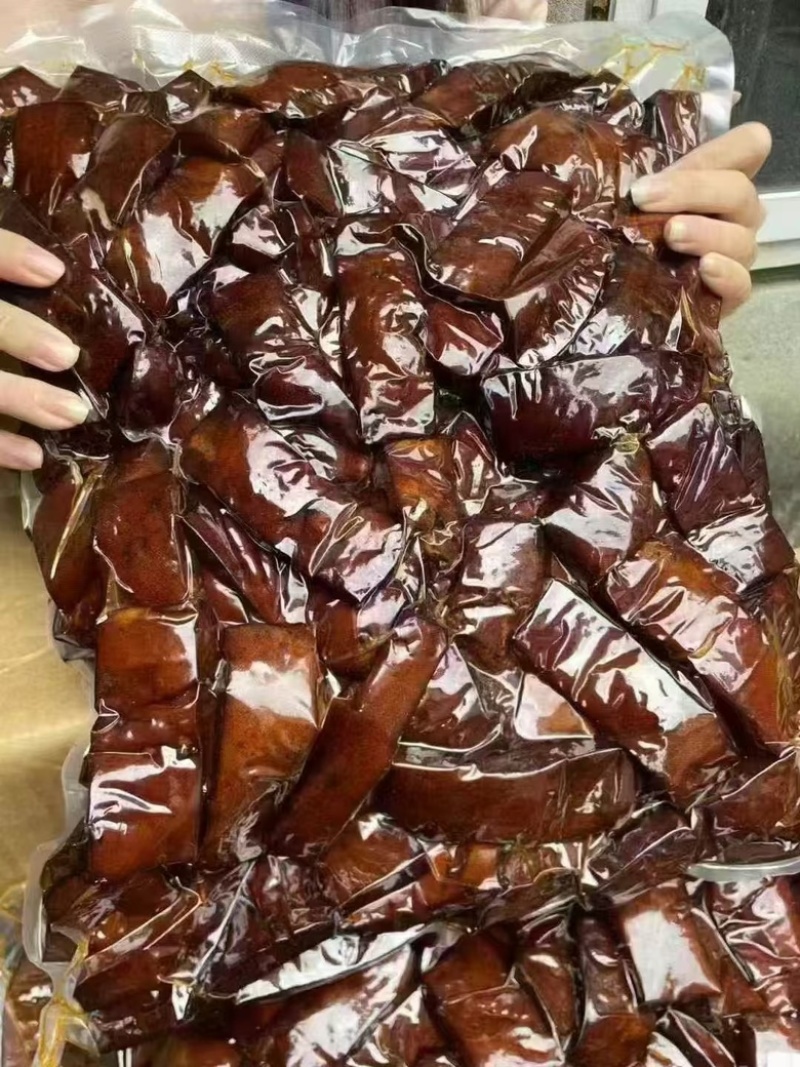 豆腐干