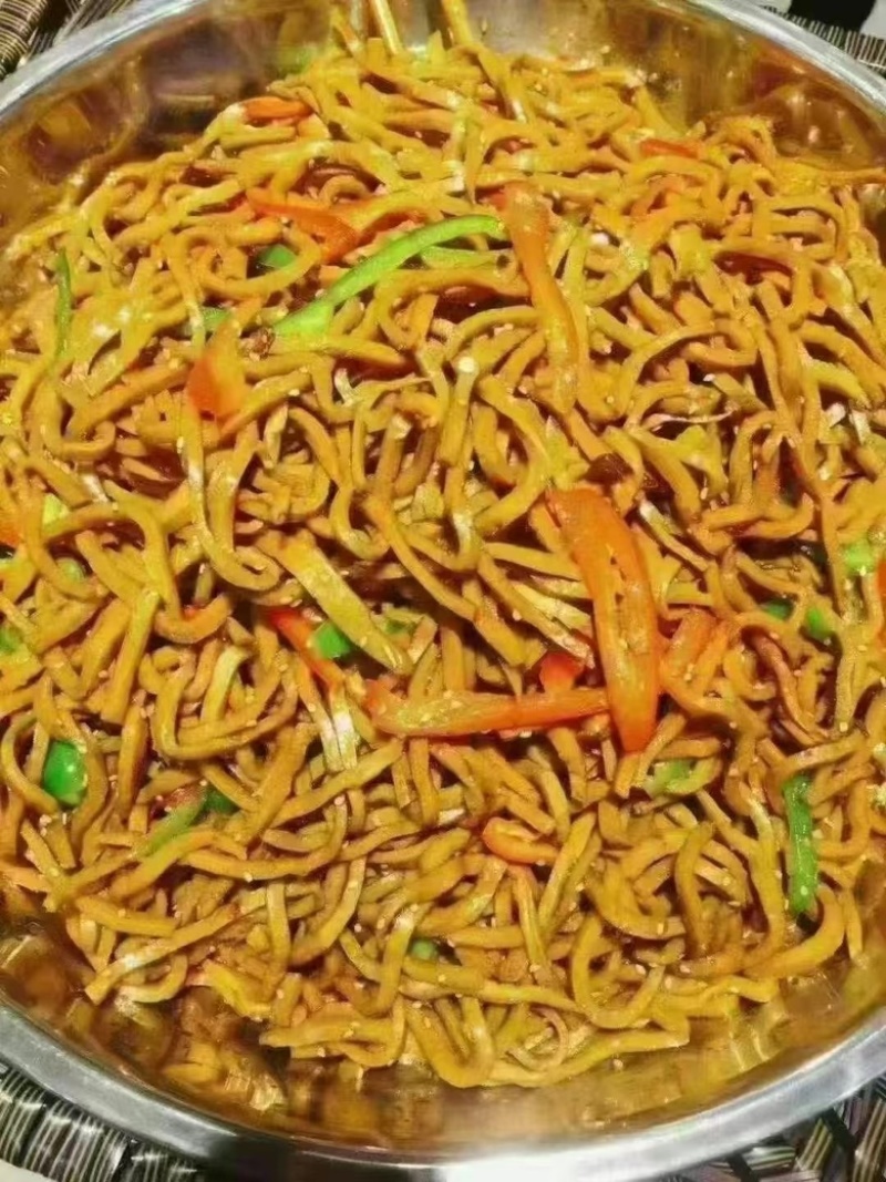 豆腐干